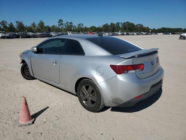 2012 KIA Forte EX