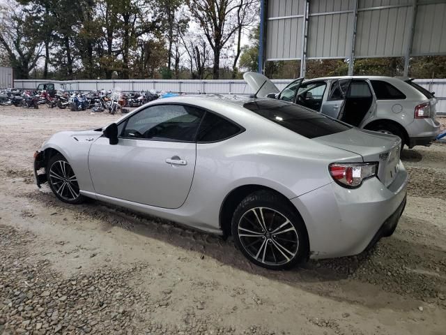 2013 Scion FR-S