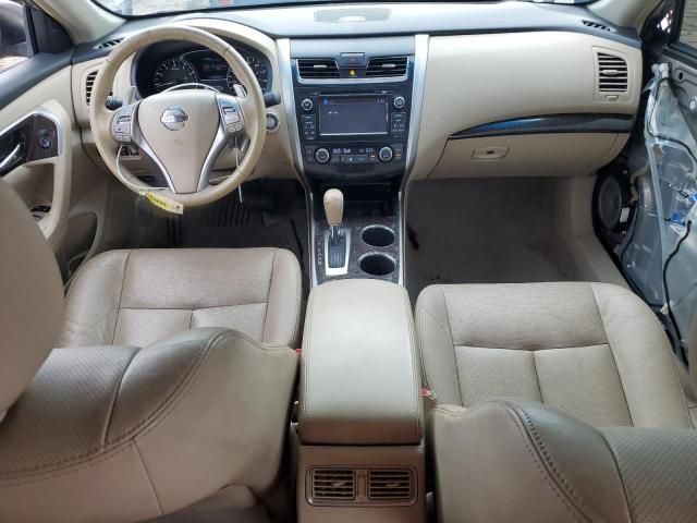 2013 Nissan Altima 3.5S