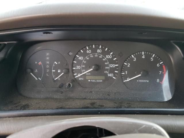 2000 Toyota Camry CE