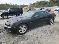 2012 Chevrolet Camaro LT en venta en Ellenwood, GA