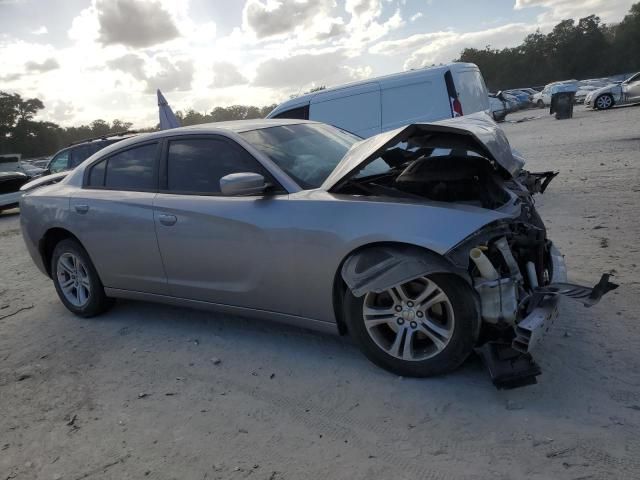 2015 Dodge Charger SE