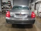 2004 Lincoln Town Car Ultimate