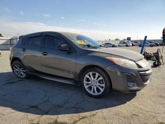 2010 Mazda 3 S