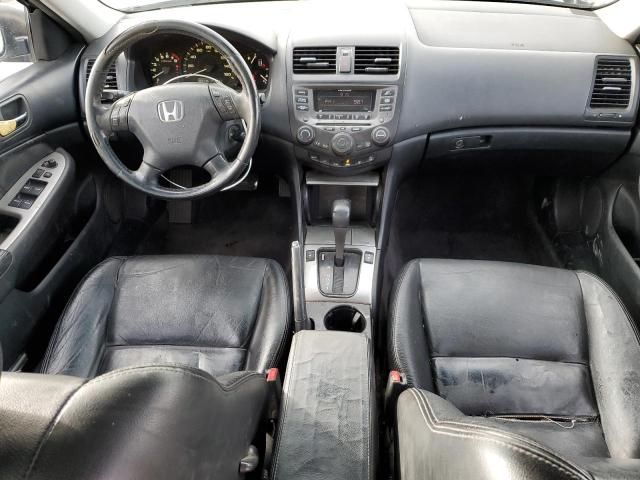 2006 Honda Accord EX