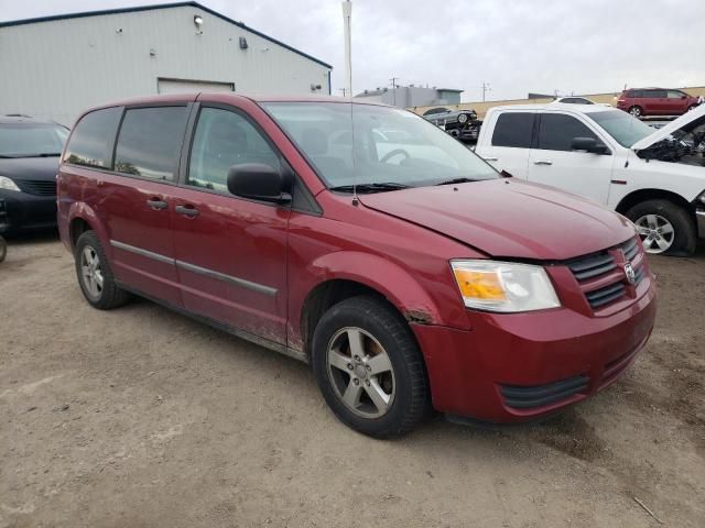 2010 Dodge Grand Caravan SE