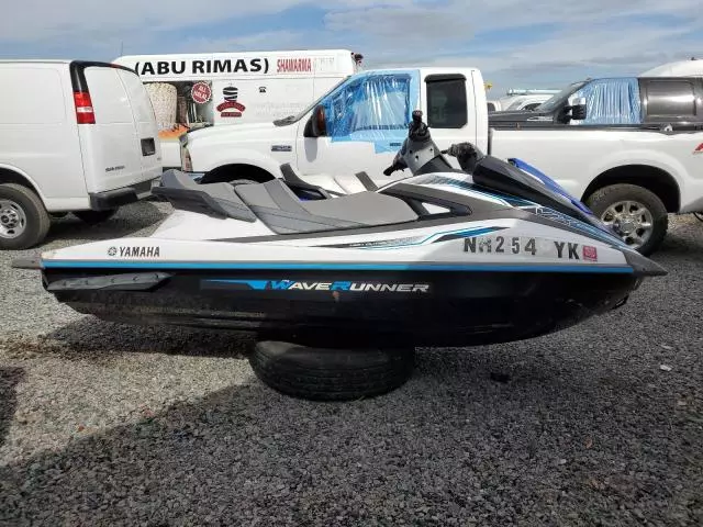 2019 Mahindra And Mahindra VX Cruiser