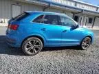 2016 Audi Q3 Prestige