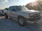 2006 Chevrolet Silverado C1500