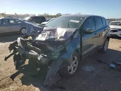 2014 Ford Escape SE en venta en Kansas City, KS