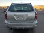 2004 Pontiac Vibe