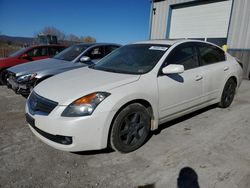 Salvage cars for sale at Chambersburg, PA auction: 2008 Nissan Altima 2.5