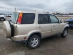 2001 Honda CR-V SE