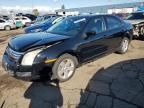 2007 Ford Fusion SE