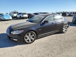 Jaguar Vehiculos salvage en venta: 2011 Jaguar XF