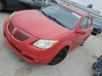 2007 Pontiac Vibe