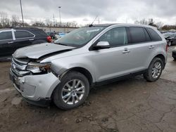 2014 Ford Edge SEL en venta en Fort Wayne, IN