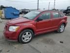 2009 Dodge Caliber SXT