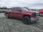 2014 Chevrolet Silverado C1500 LT