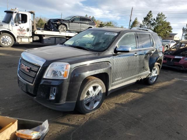 2012 GMC Terrain SLT