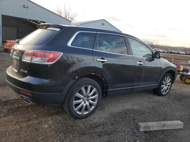 2007 Mazda CX-9