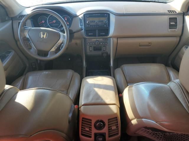 2006 Honda Pilot EX