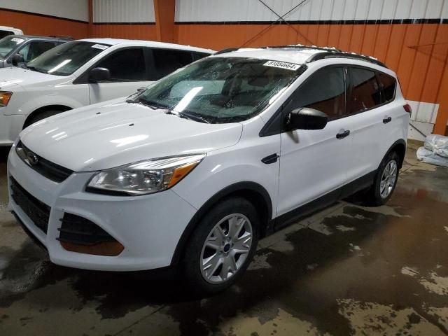 2014 Ford Escape S