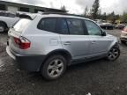 2005 BMW X3 3.0I