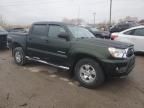 2013 Toyota Tacoma Double Cab