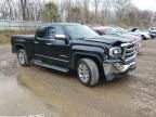 2016 GMC Sierra K1500 SLT