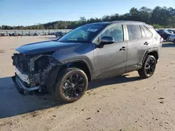 Toyota Vehiculos salvage en venta: 2023 Toyota Rav4 SE