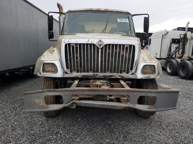 2005 International 7000 7300