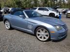 2007 Chrysler Crossfire Limited