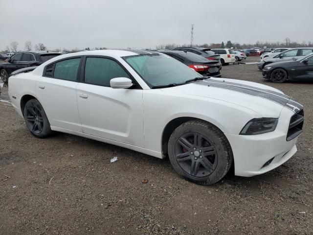 2014 Dodge Charger SXT