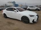 2017 Lexus IS 300