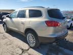 2011 Buick Enclave CXL