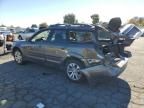 2009 Subaru Outback 2.5I Limited