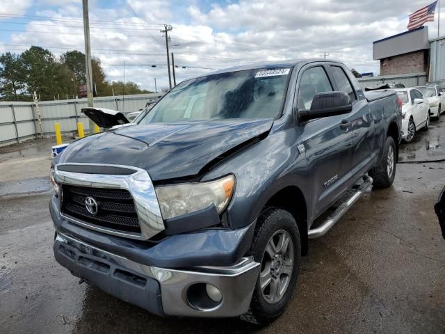 2008 Toyota Tundra Double Cab