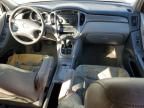 2002 Toyota Highlander Limited