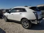 2011 Cadillac SRX Performance Collection