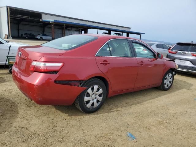 2008 Toyota Camry CE