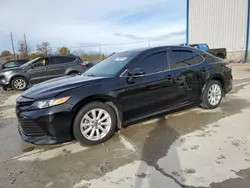 2018 Toyota Camry L en venta en Lawrenceburg, KY