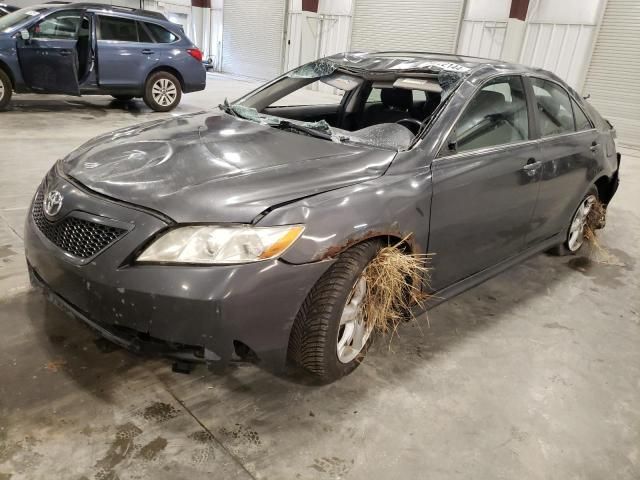 2007 Toyota Camry CE