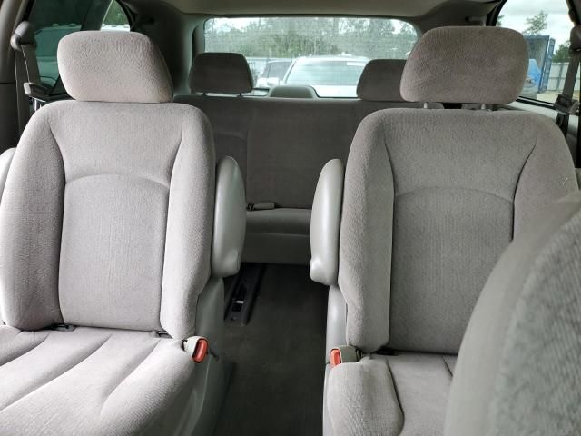 2003 Dodge Grand Caravan Sport