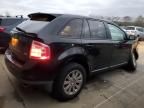 2010 Ford Edge SEL