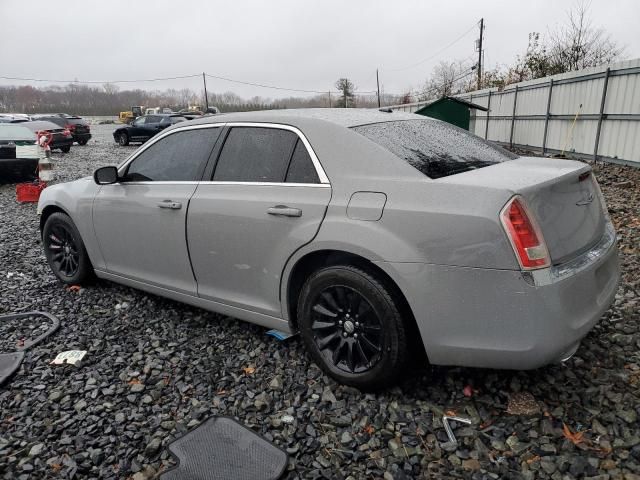 2012 Chrysler 300