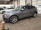 2013 Audi Q5 Premium Plus