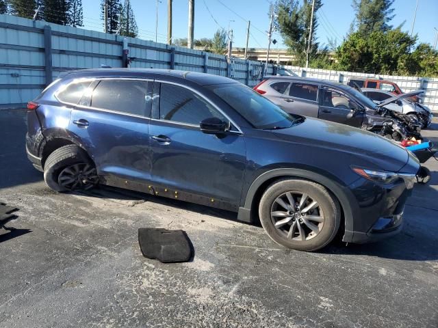 2020 Mazda CX-9 Touring