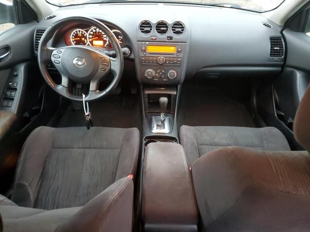 2011 Nissan Altima Base