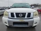 2010 Nissan Titan XE